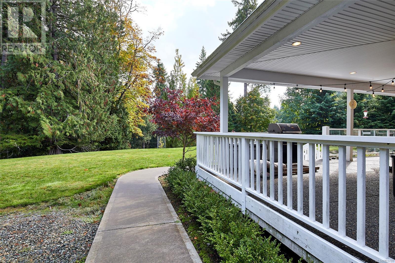 571 Cranberry Rd, Salt Spring