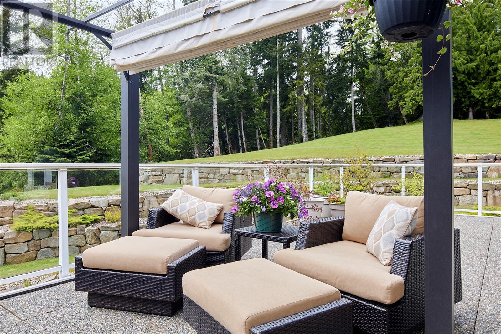 571 Cranberry Rd, Salt Spring