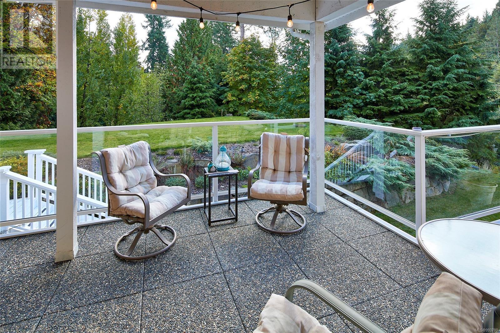 571 Cranberry Rd, Salt Spring