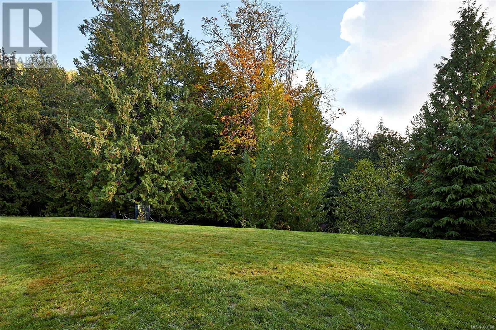 571 Cranberry Rd, Salt Spring