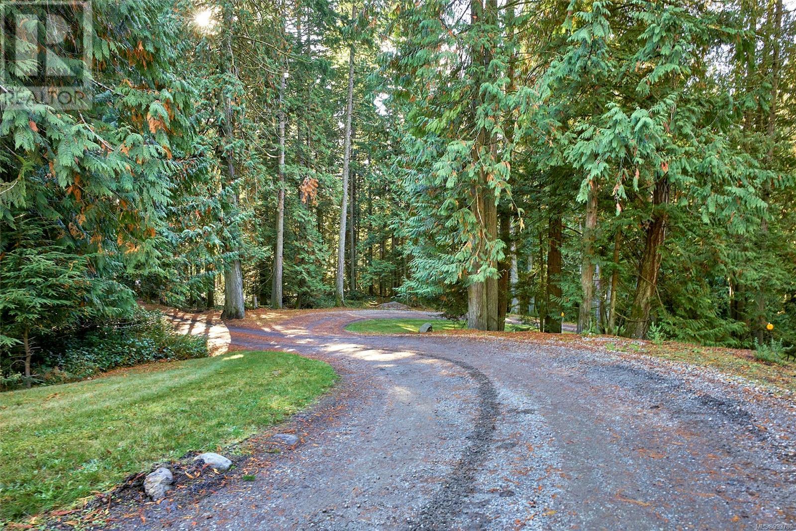 571 Cranberry Rd, Salt Spring