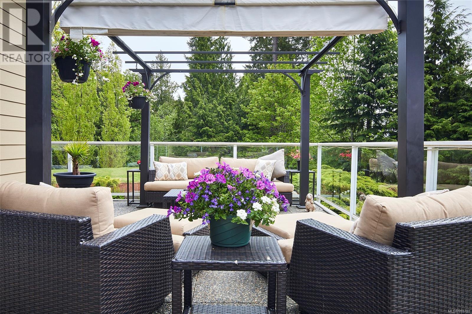 571 Cranberry Rd, Salt Spring