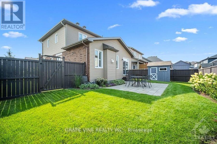 Photo 2 of 862 Oat Straw Way, Ottawa ON