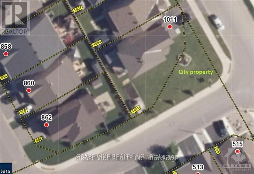 Photo 12 of 862 Oat Straw Way, Ottawa ON