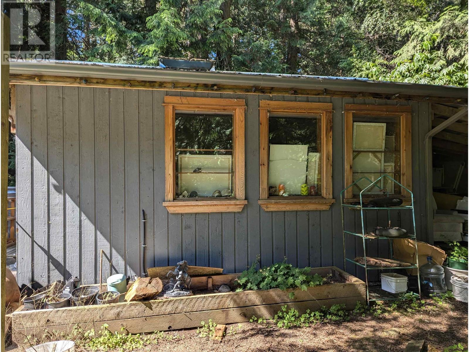 3094 LOWER ROAD, Roberts Creek