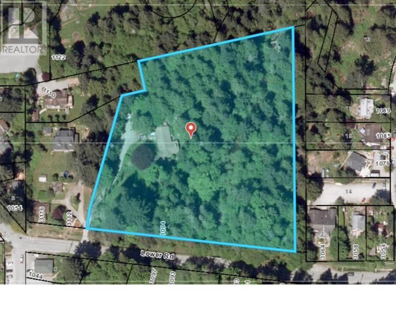 3094 LOWER ROAD, Roberts Creek