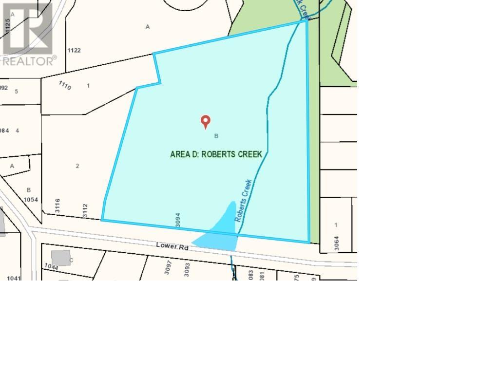 3094 LOWER ROAD, Roberts Creek