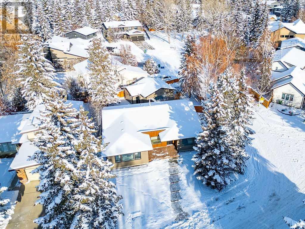 Single Family House Bungalow for Sale in  Varsity Estates Crescent NW Varsity Calgary 
