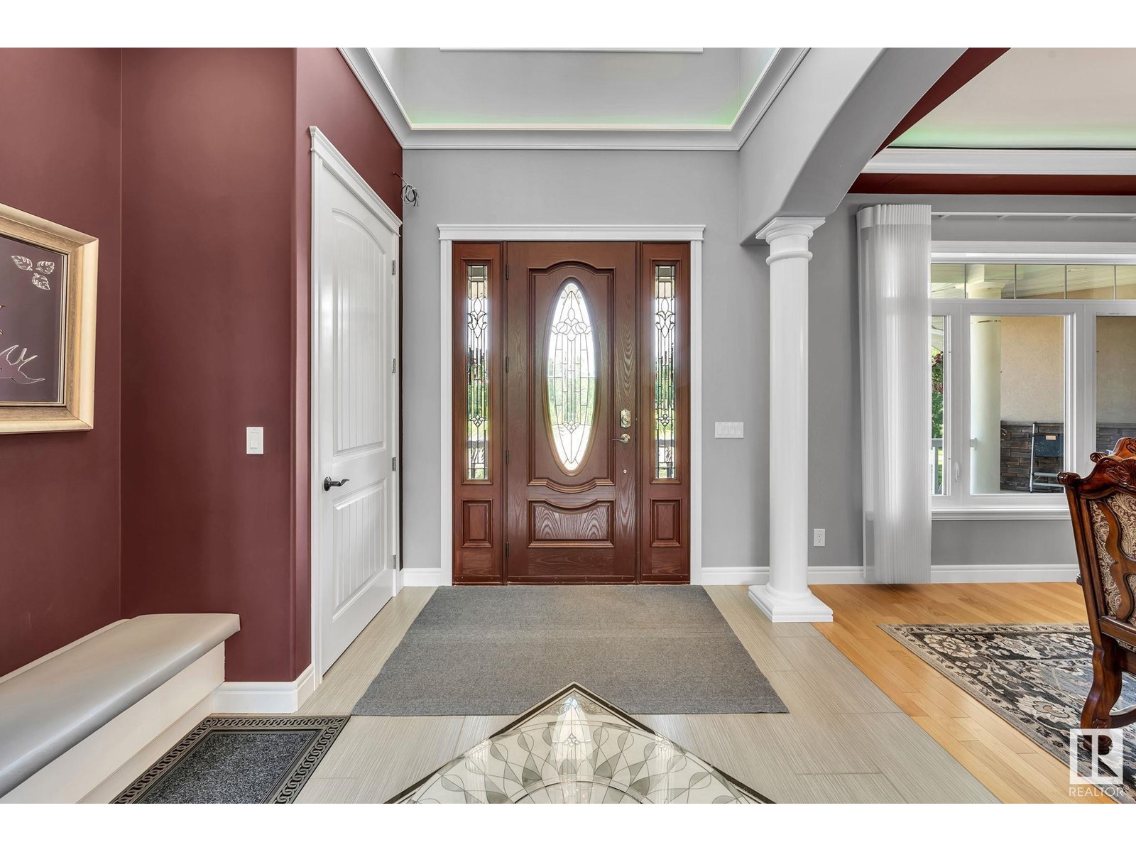 32 53030 RGE ROAD 20, Rural Parkland County