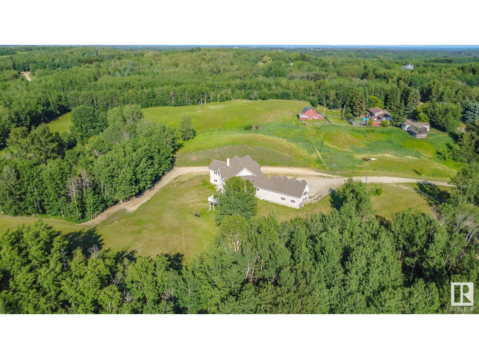 32 53030 RGE ROAD 20, Rural Parkland County