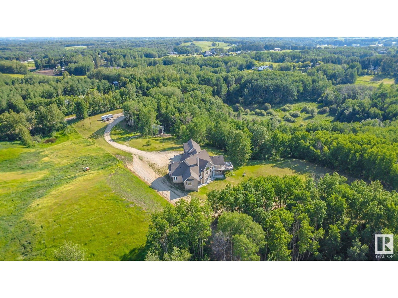 32 53030 RGE ROAD 20, Rural Parkland County