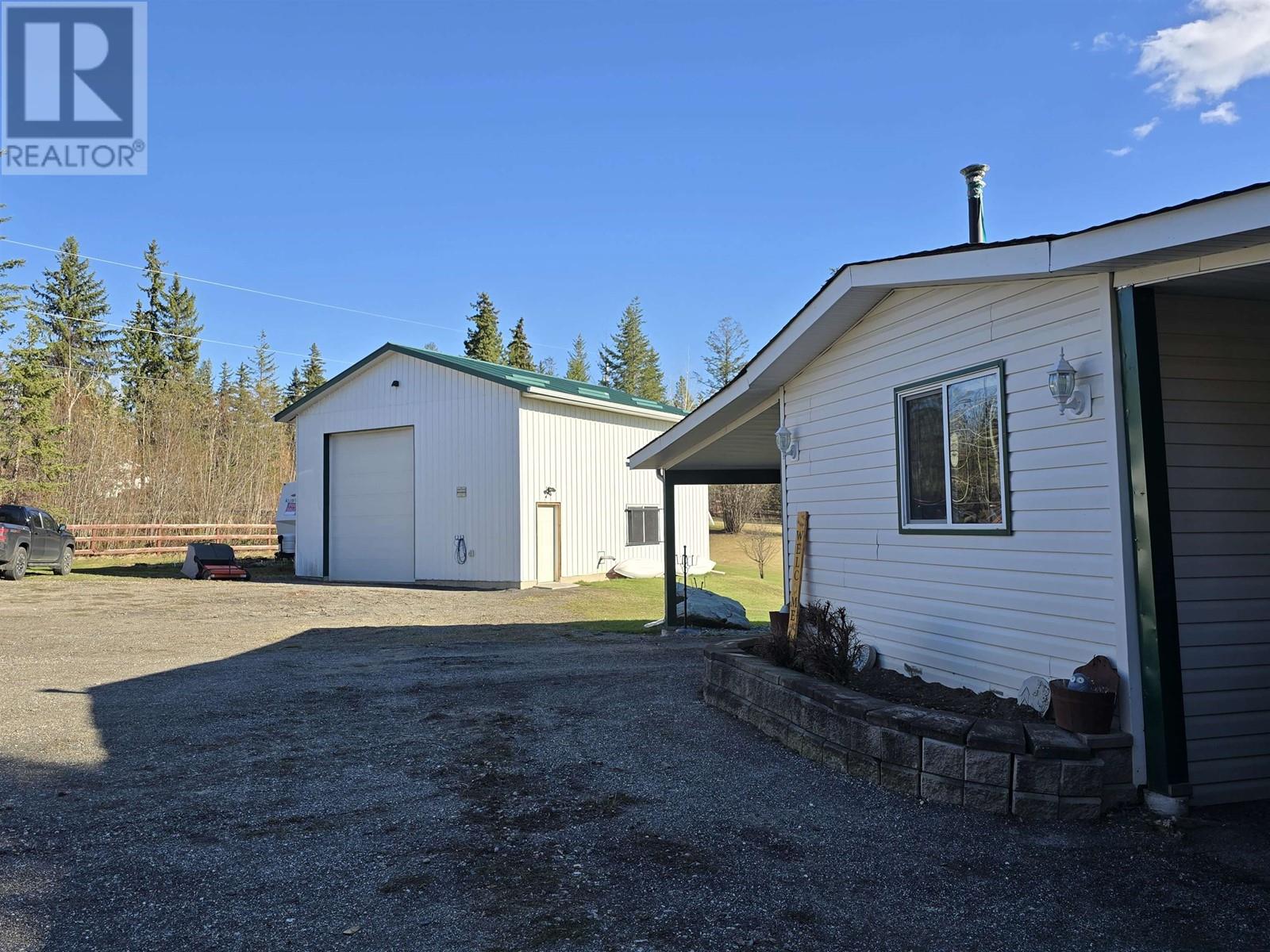 2246 TIMOTHY ROAD, Quesnel