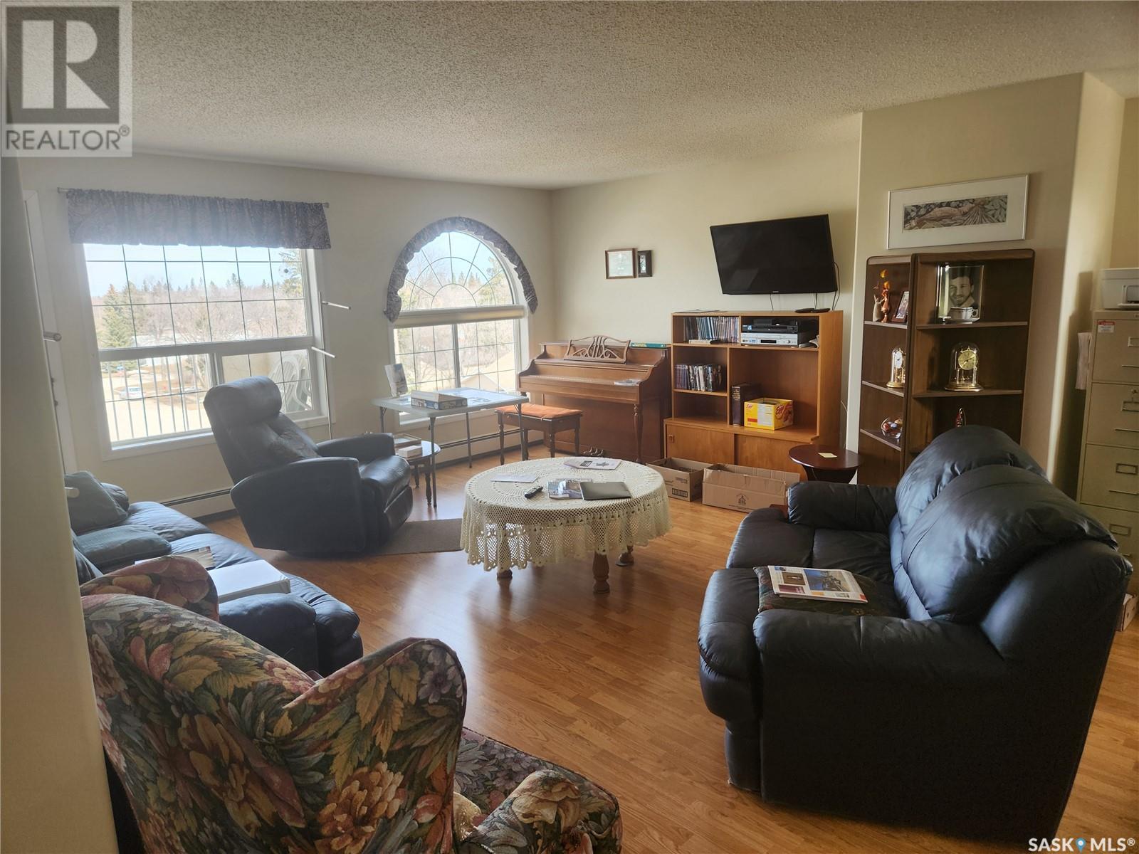 Photo 15 of 306 729 101st Avenue, Tisdale SK