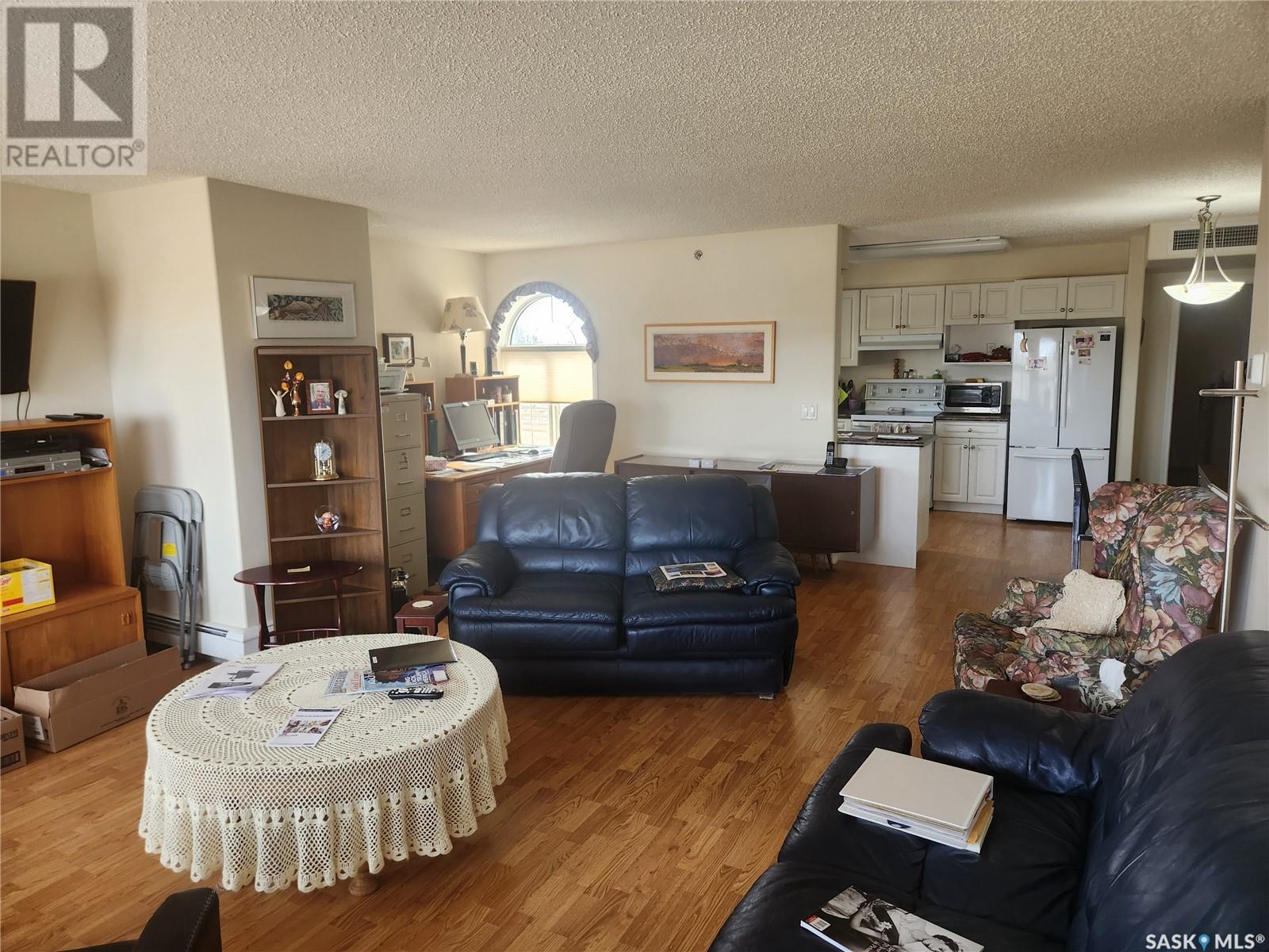 Photo 4 of 306 729 101st Avenue, Tisdale SK