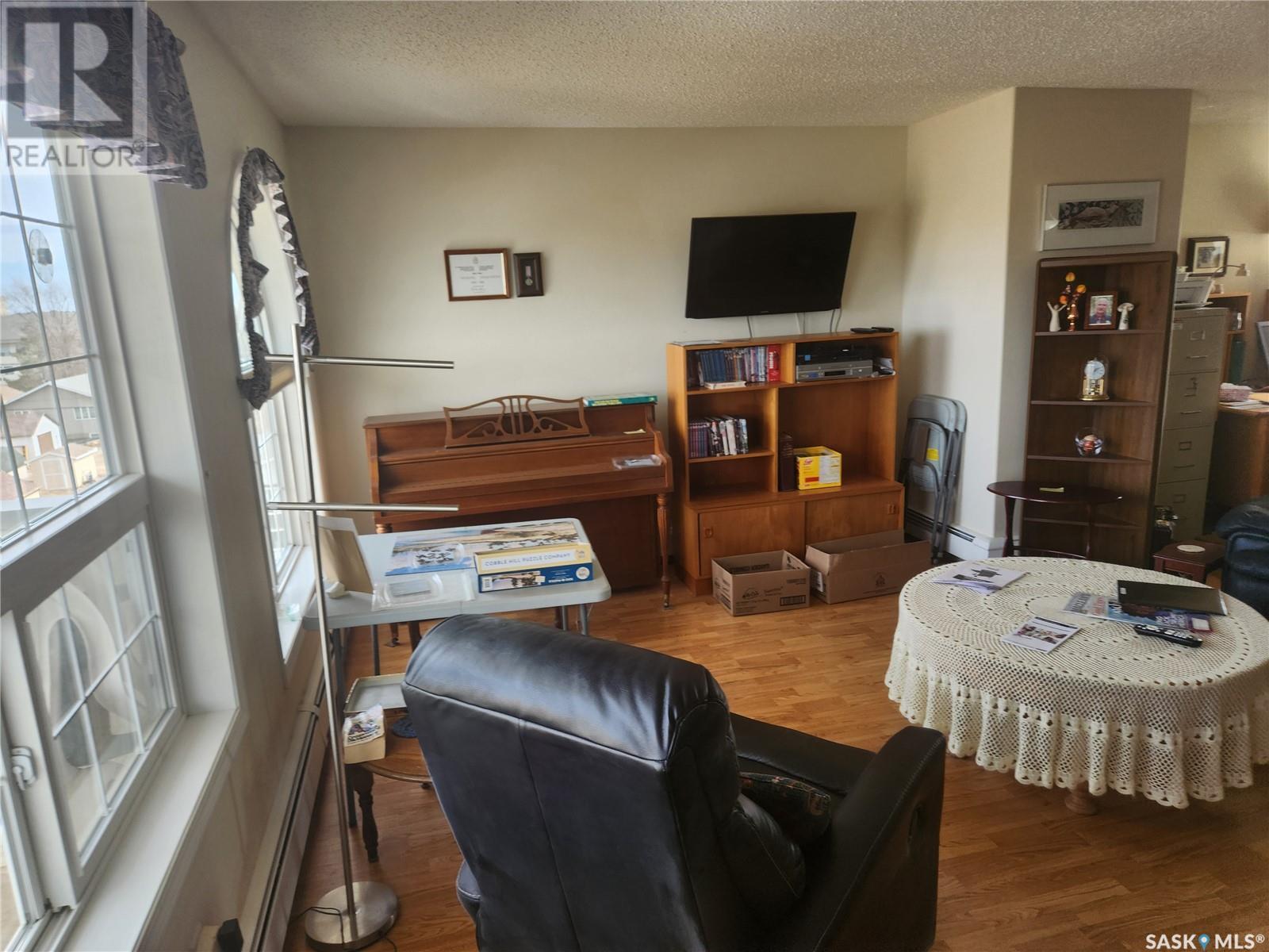 Photo 21 of 306 729 101st Avenue, Tisdale SK
