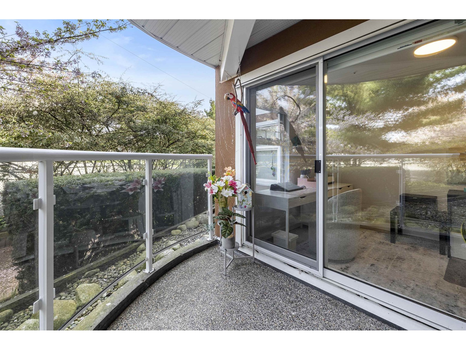 104 15213 PACIFIC AVENUE, White Rock