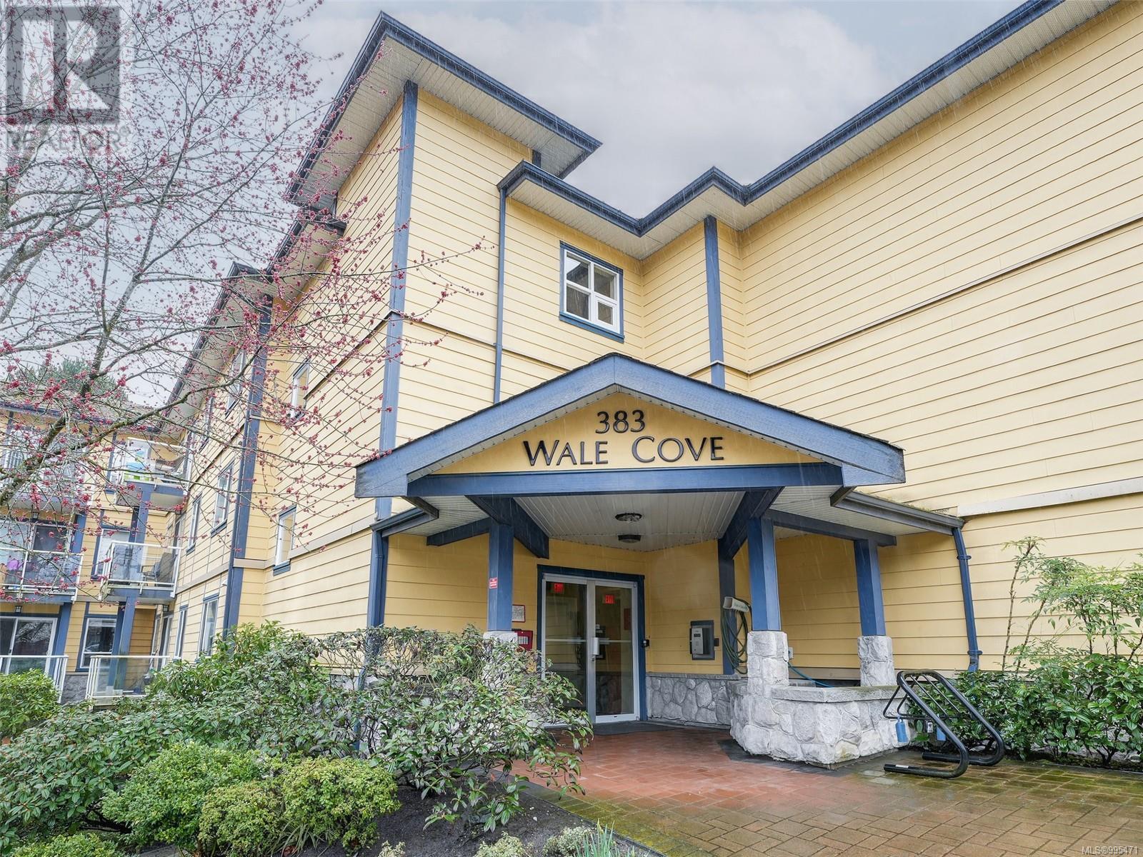 104 383 Wale Rd, Colwood
