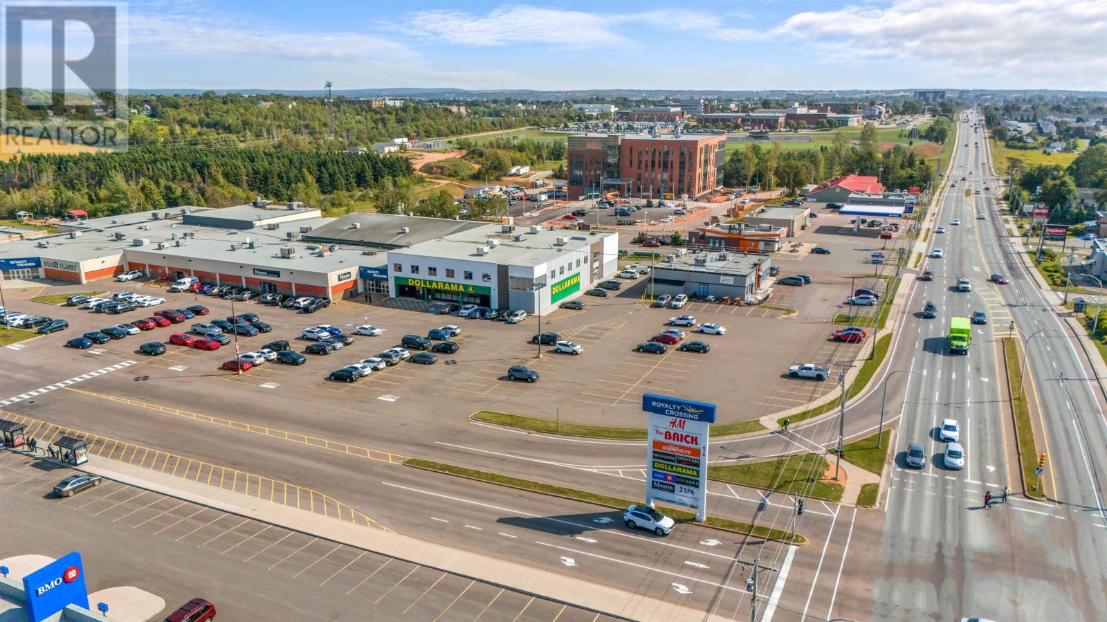 Photo 1 of 255 670 University Avenue, Charlottetown PE