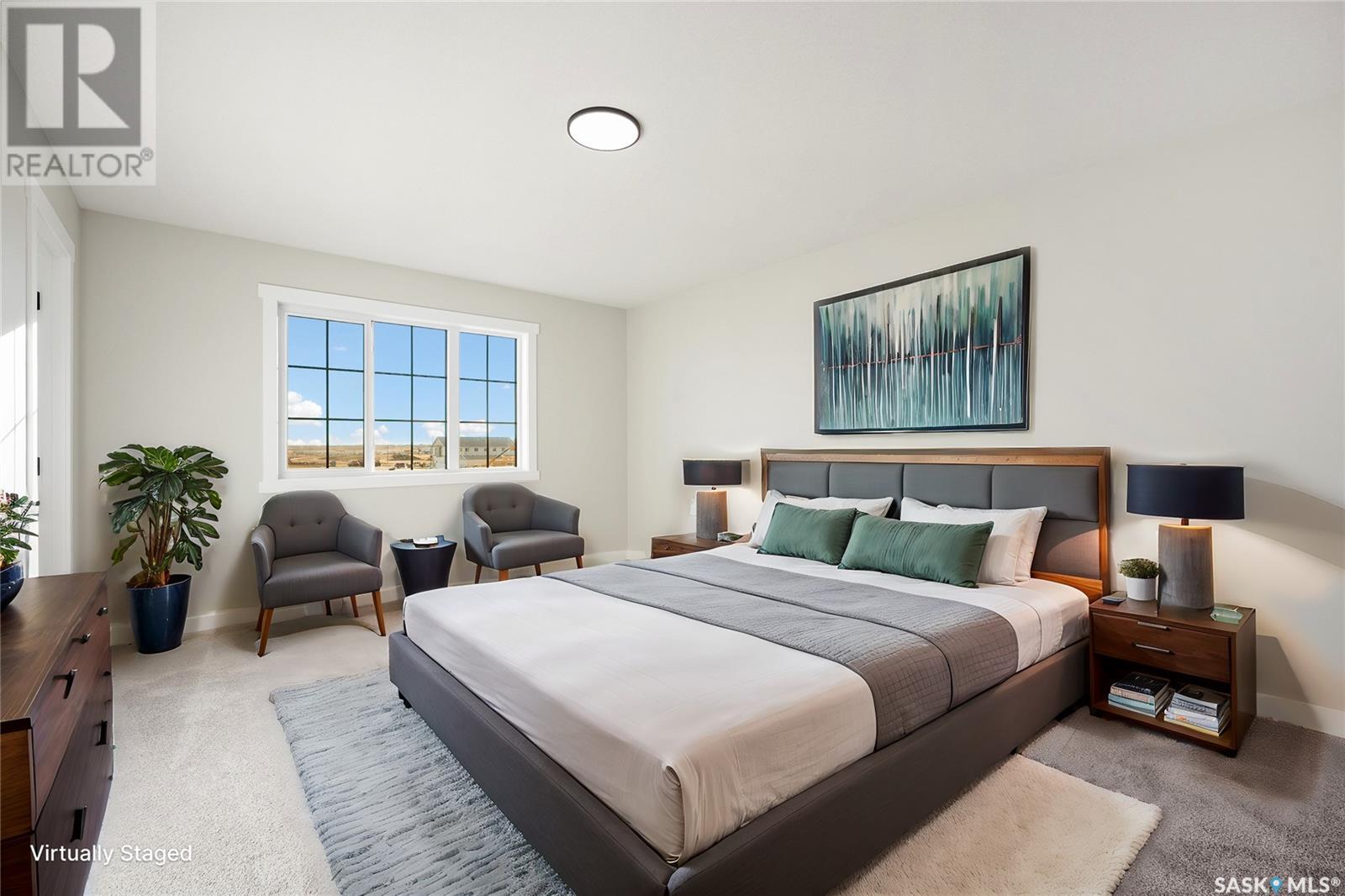 Photo 21 of 3036 Dumont Way, Regina SK
