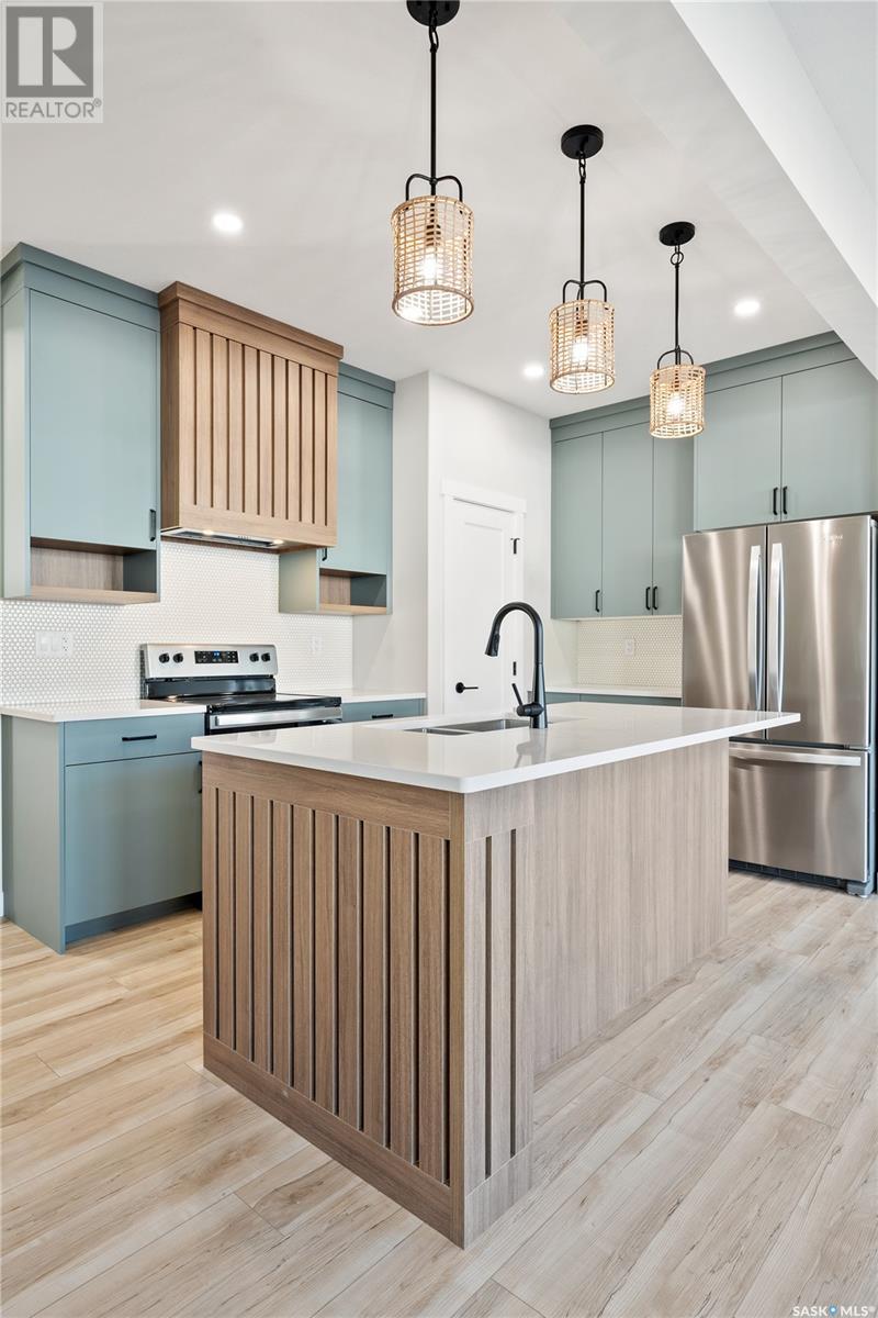 Photo 6 of 3036 Dumont Way, Regina SK