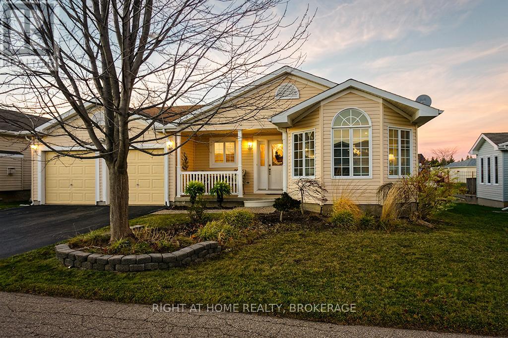 156 Gracehill