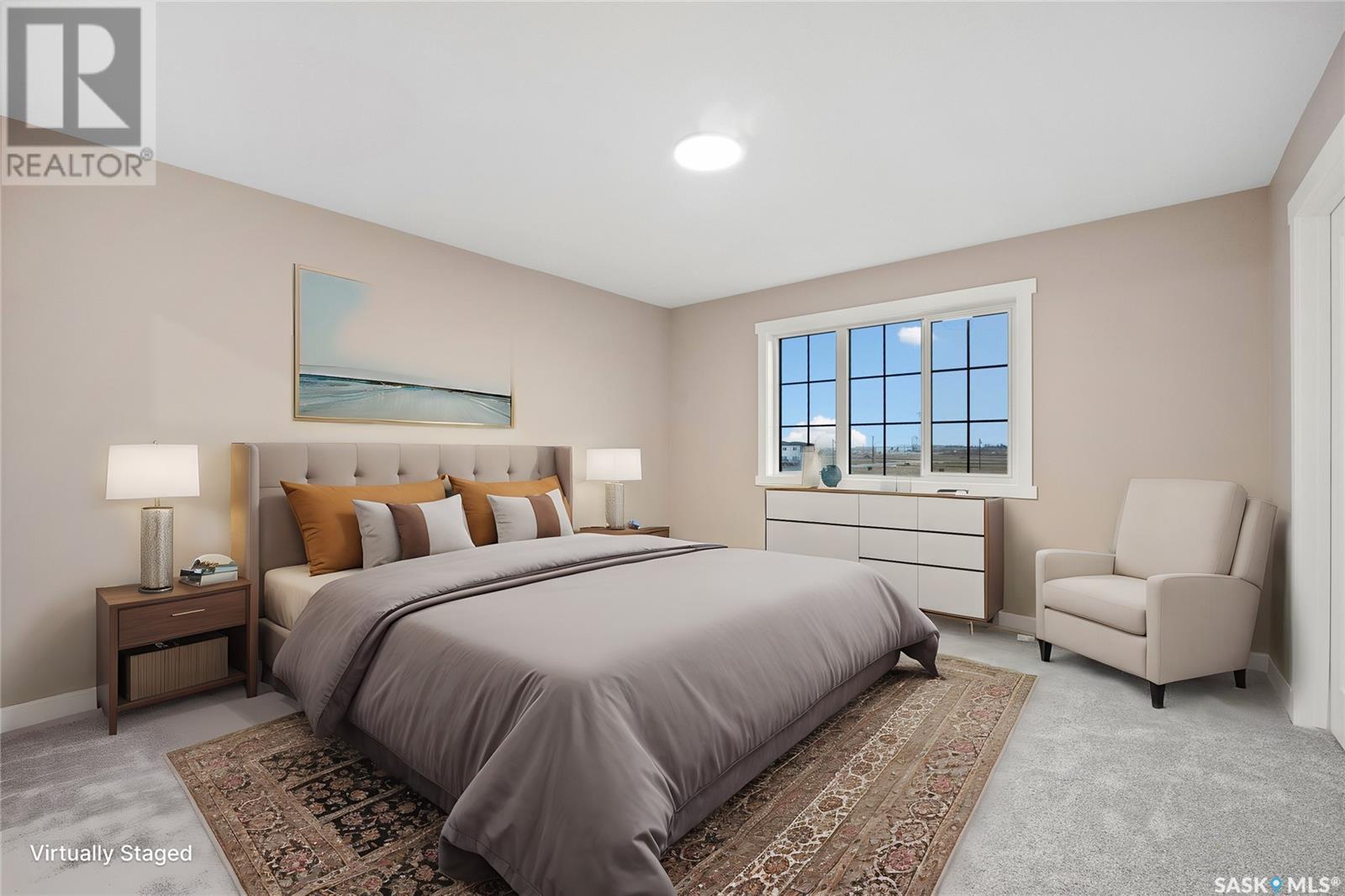 Photo 3 of 4700 Ferndale Crescent, Regina SK