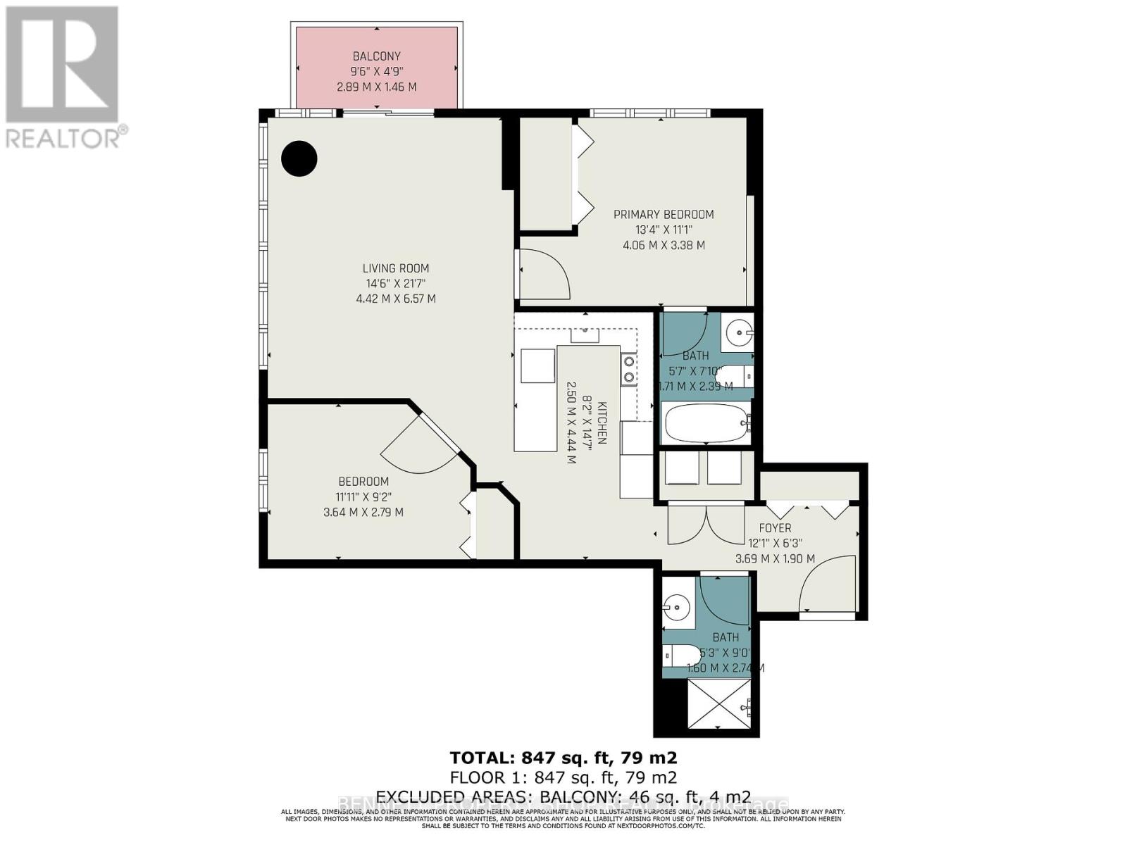 Photo 16 of 1204 70 Landry Street, Ottawa ON