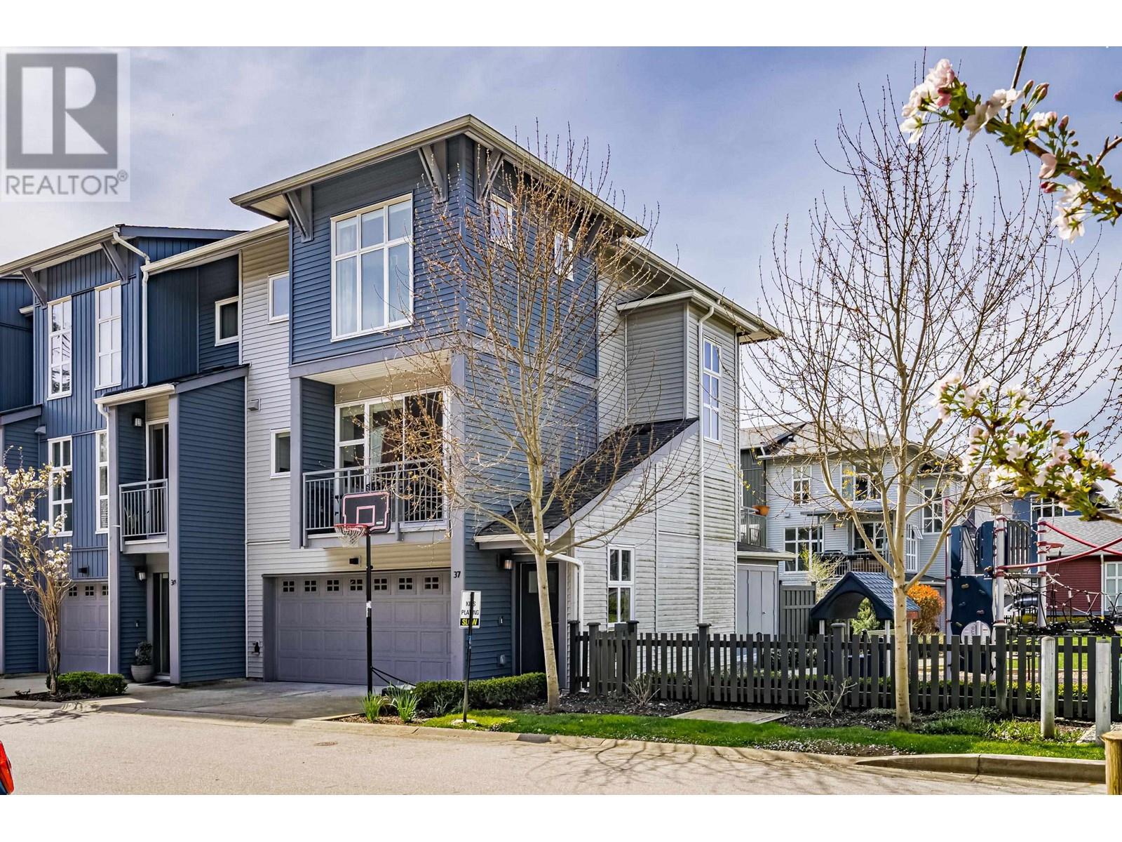 37 24076 112 AVENUE, Maple Ridge real estate listing for sale