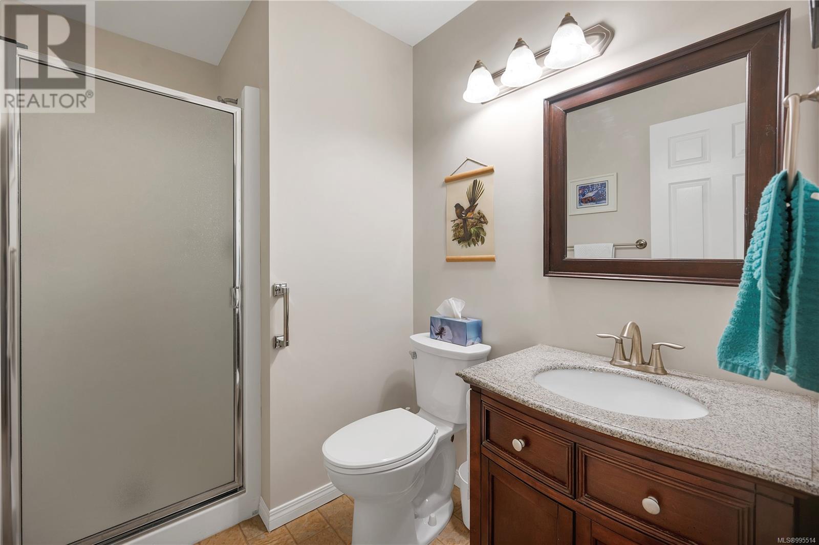 18 605 Rockland Rd, Campbell River