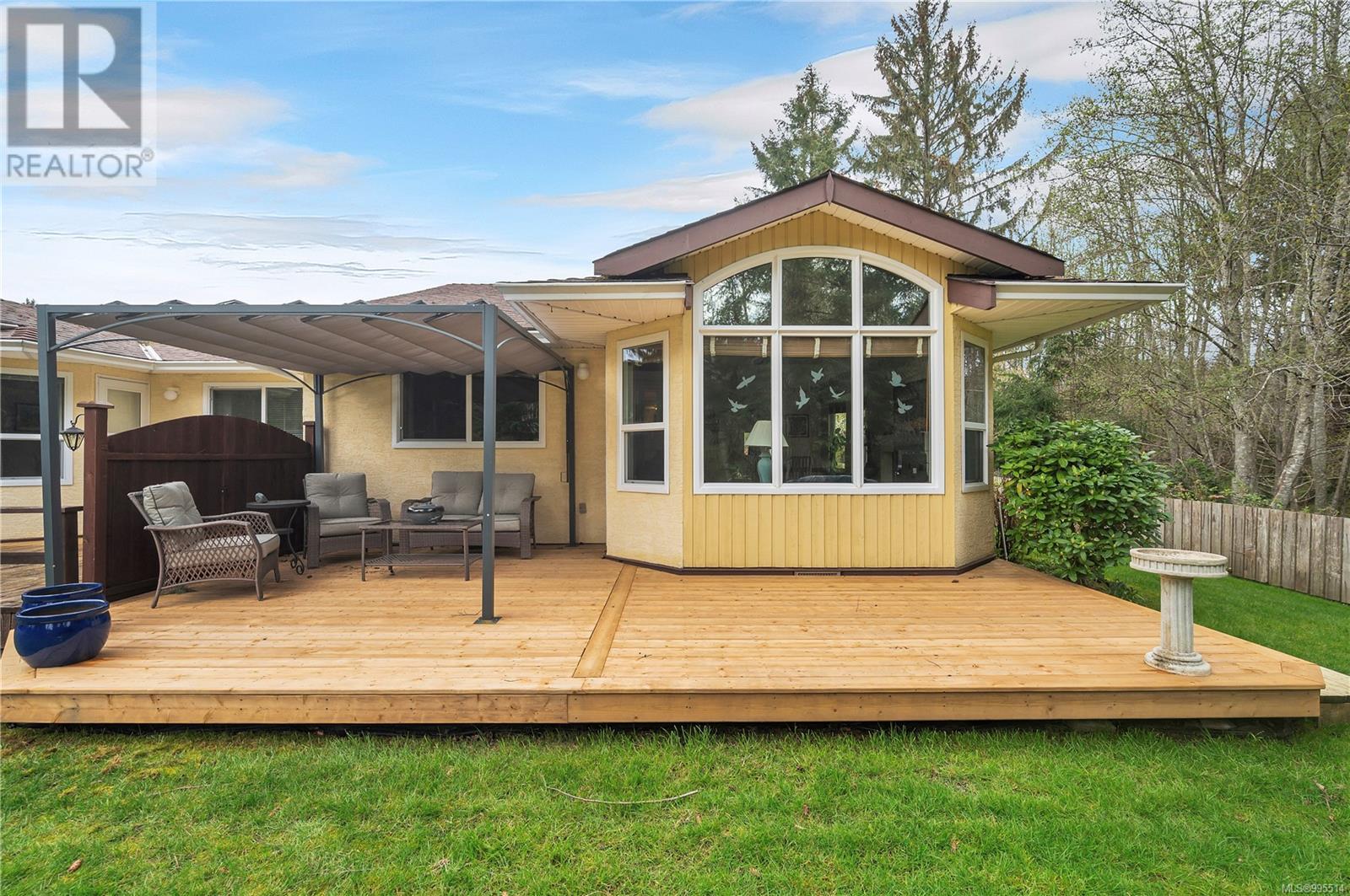 18 605 Rockland Rd, Campbell River