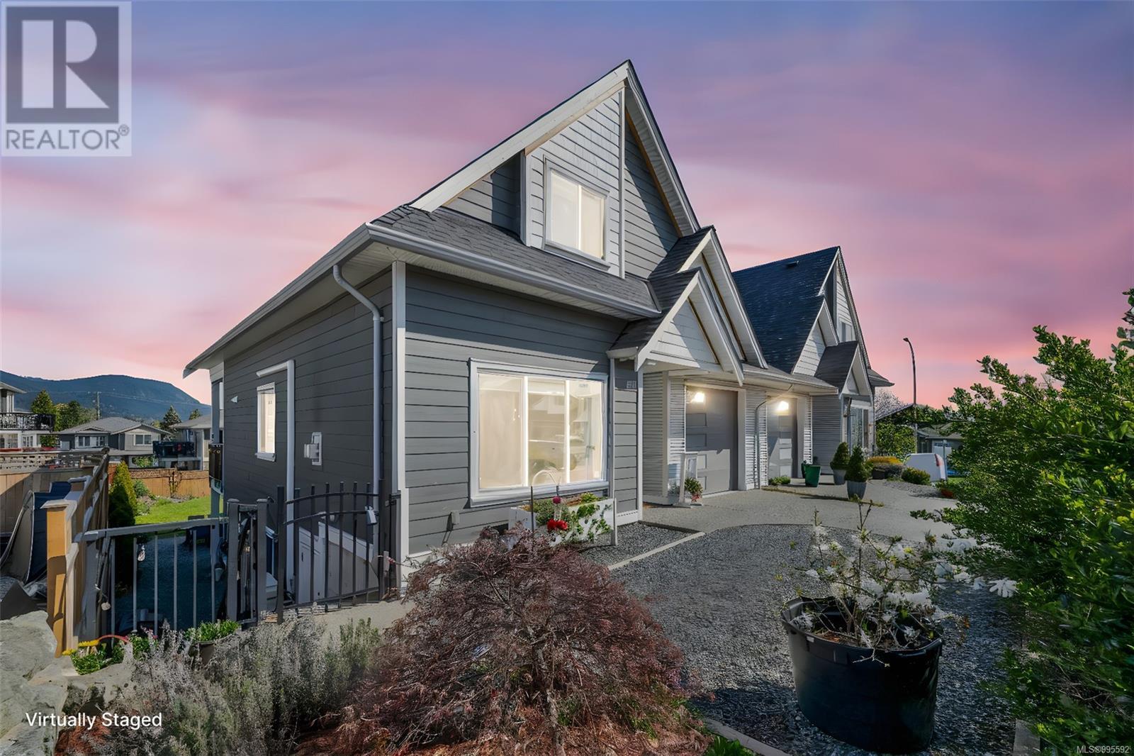 6215 Old Mill Rd, Duncan