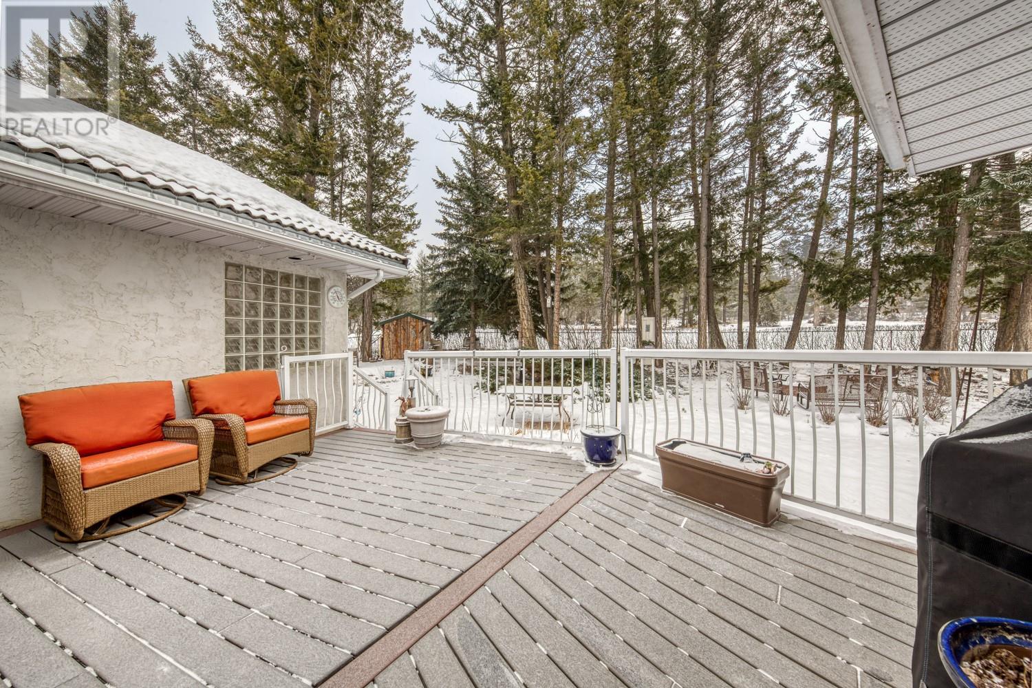 Photo 18 of 5144 Riverview Crescent, Fairmont Hot Springs BC