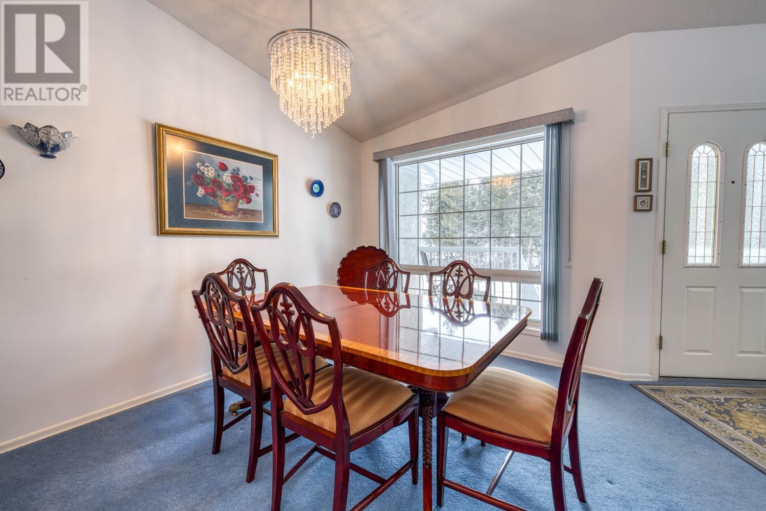 Photo 8 of 5144 Riverview Crescent, Fairmont Hot Springs BC