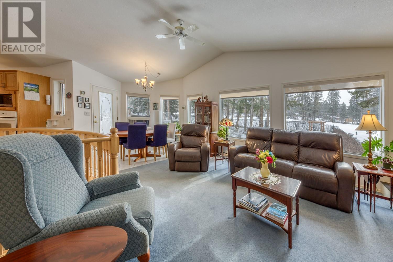 Photo 17 of 5144 Riverview Crescent, Fairmont Hot Springs BC