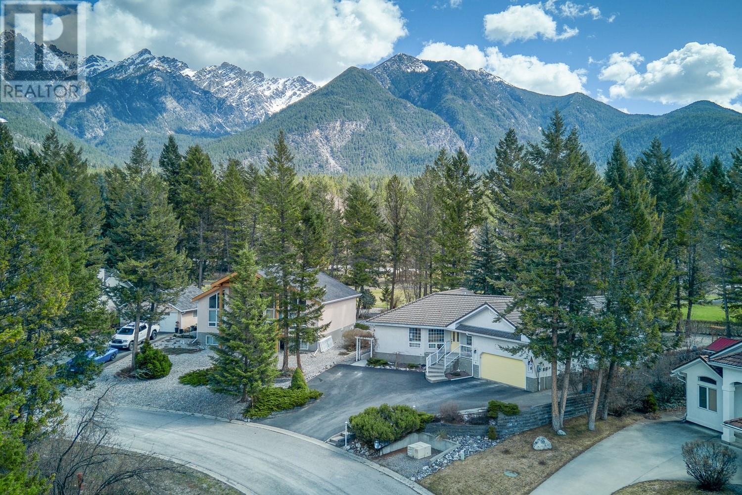 Photo 64 of 5144 Riverview Crescent, Fairmont Hot Springs BC