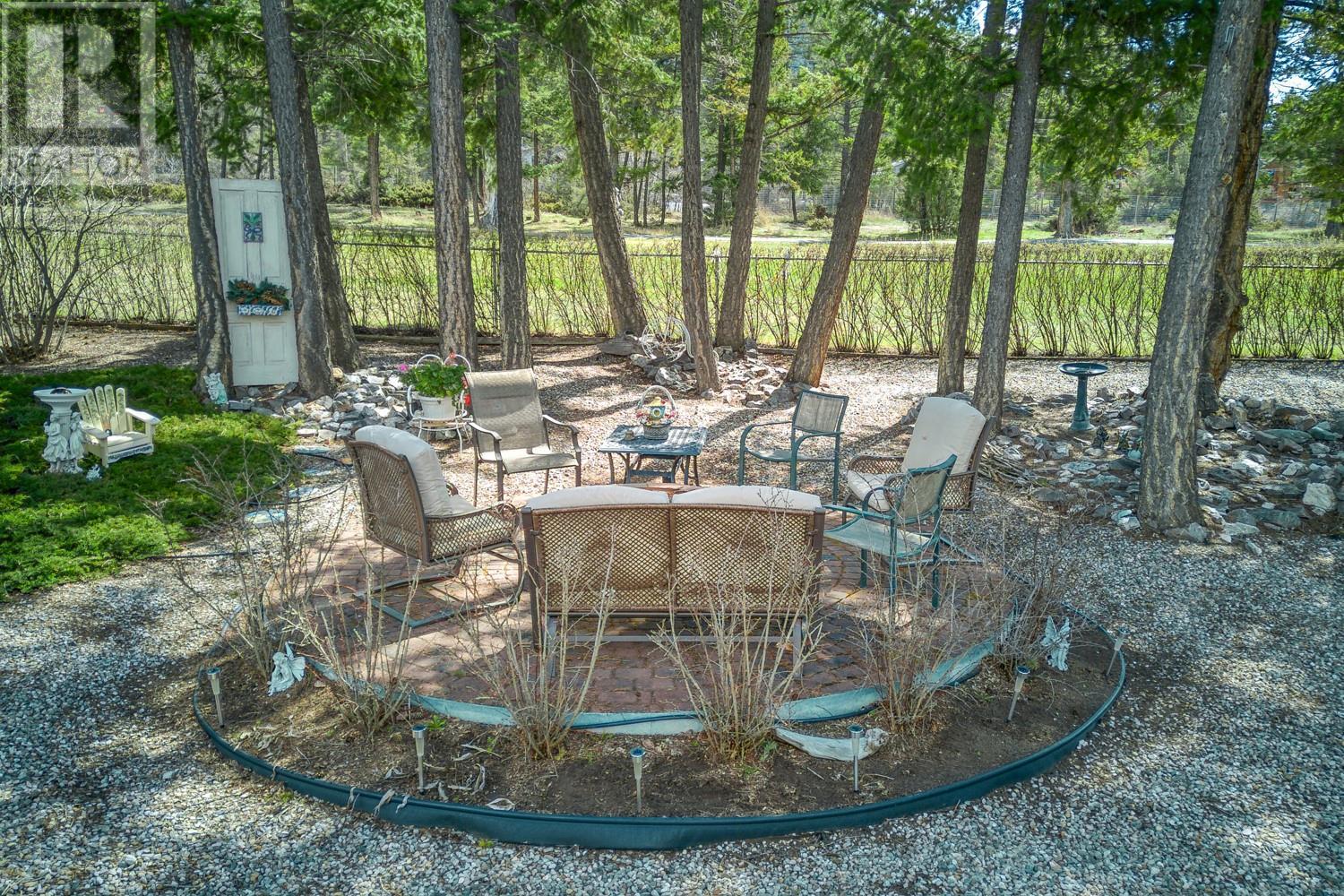 5144 RIVERVIEW Crescent, Fairmont Hot Springs