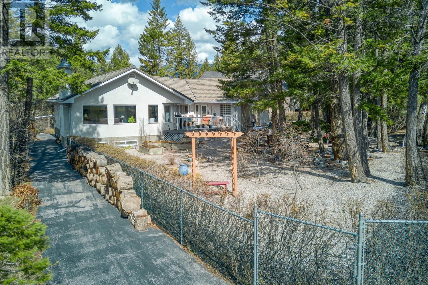 Photo 62 of 5144 Riverview Crescent, Fairmont Hot Springs BC