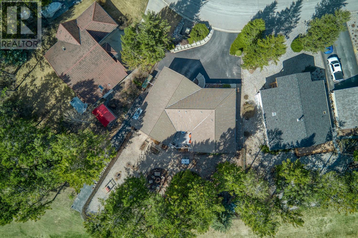 5144 RIVERVIEW Crescent, Fairmont Hot Springs