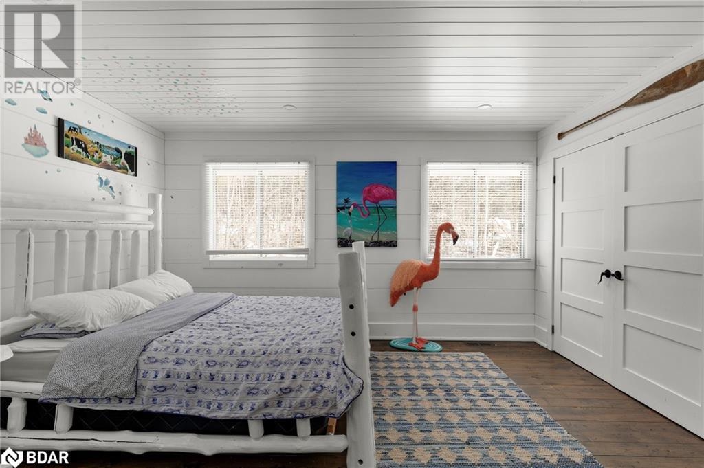 Photo 12 of 1331 South Monck Drive, Bracebridge ON