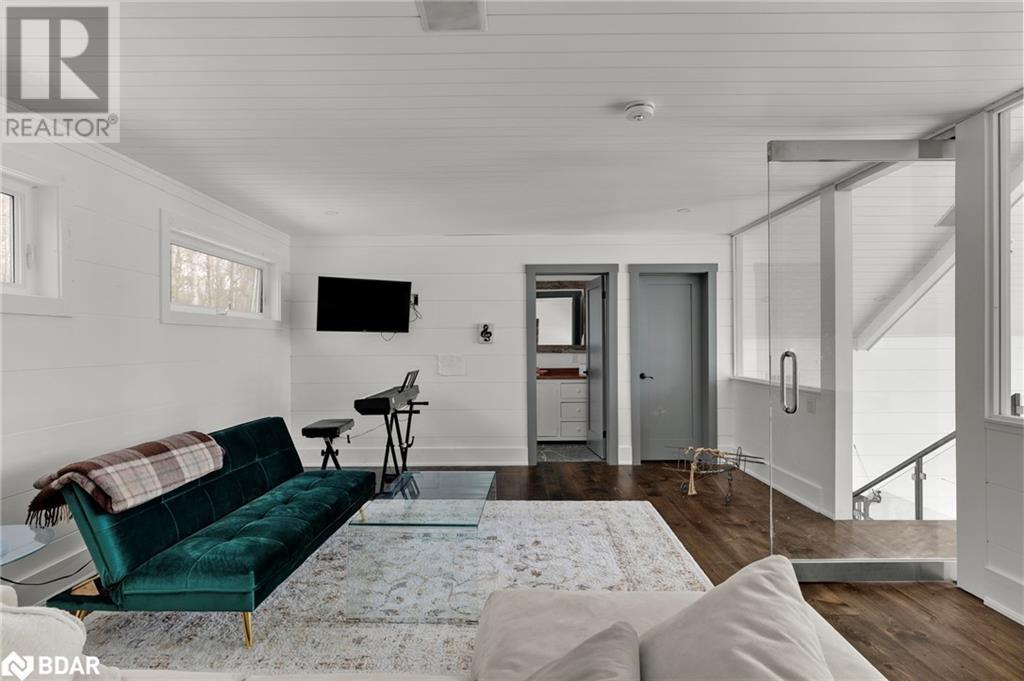 Photo 17 of 1331 South Monck Drive, Bracebridge ON