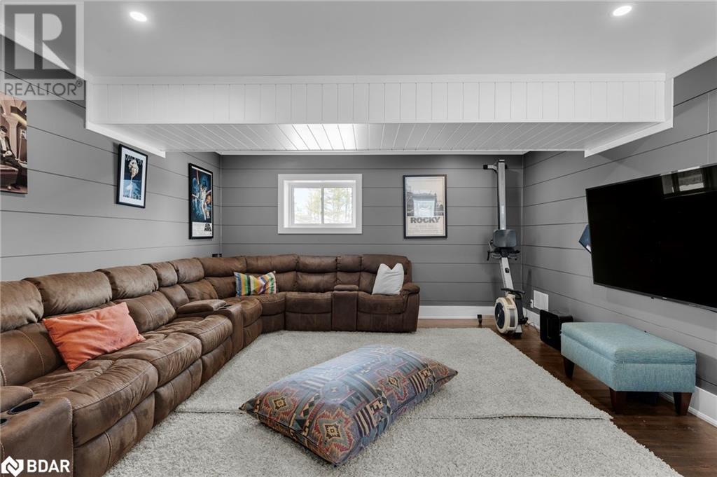 Photo 19 of 1331 South Monck Drive, Bracebridge ON