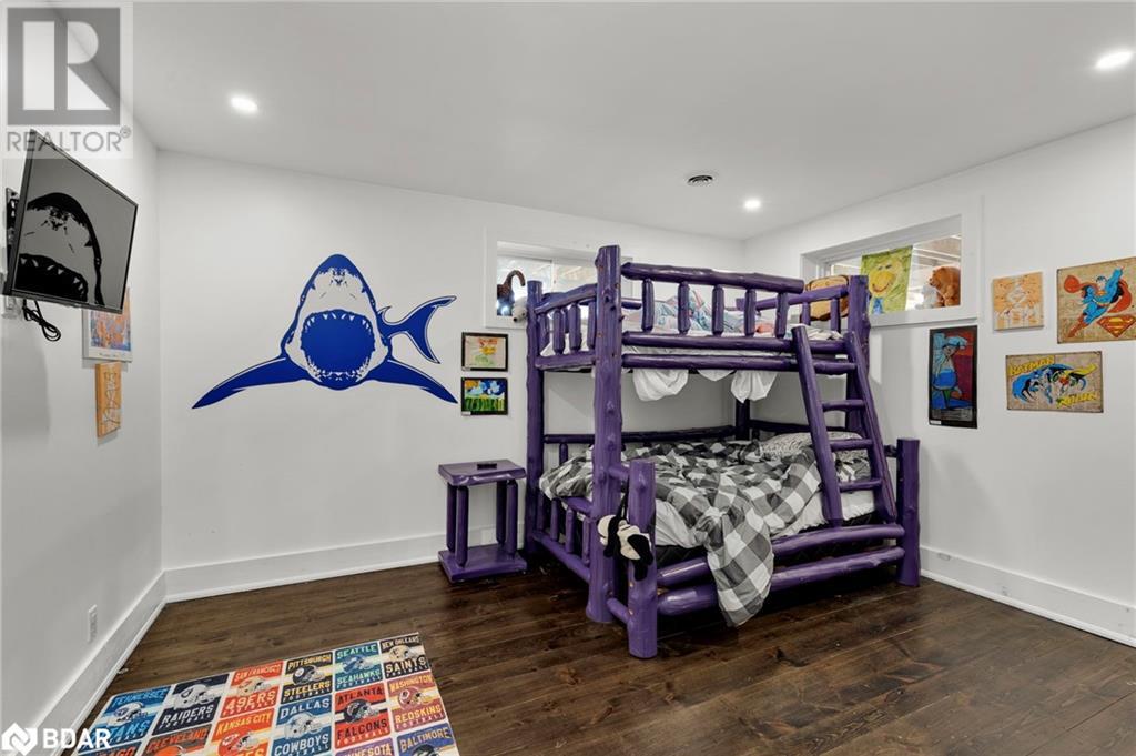 Photo 24 of 1331 South Monck Drive, Bracebridge ON