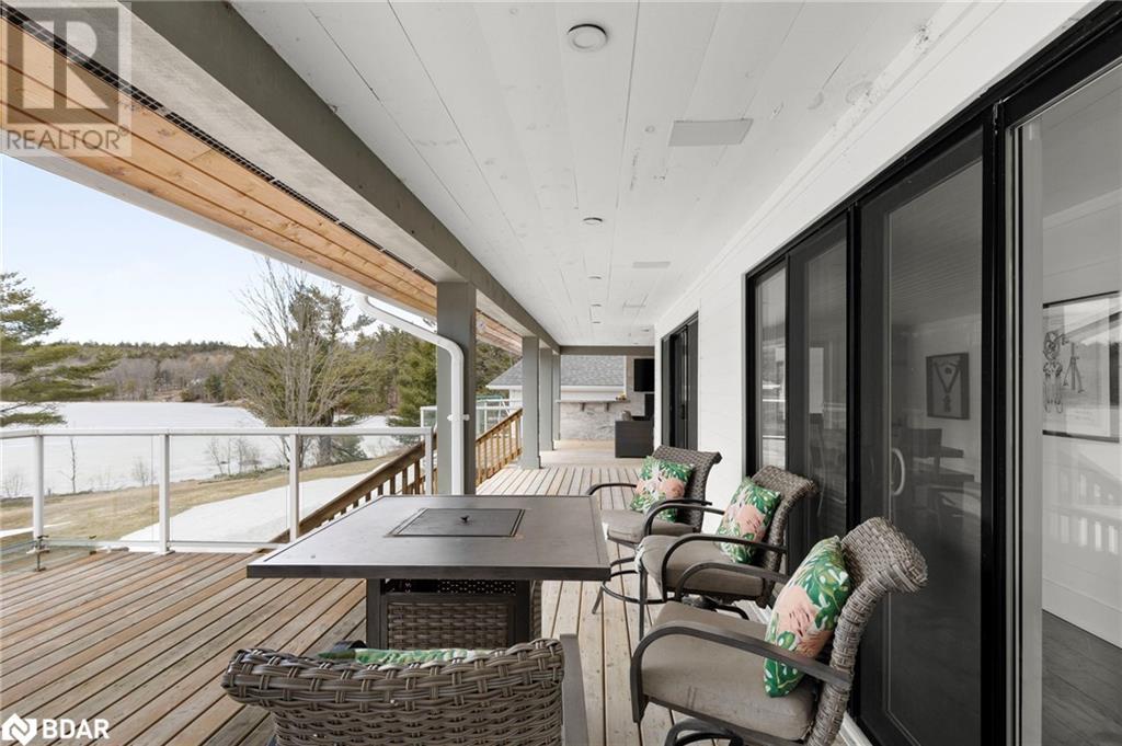 Photo 27 of 1331 South Monck Drive, Bracebridge ON