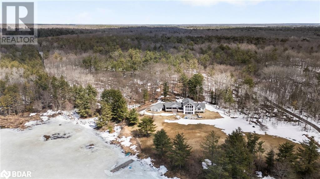 Photo 30 of 1331 South Monck Drive, Bracebridge ON