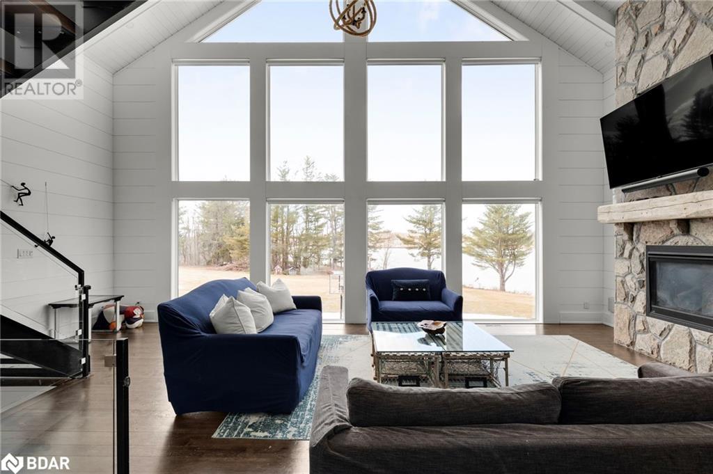 Photo 5 of 1331 South Monck Drive, Bracebridge ON
