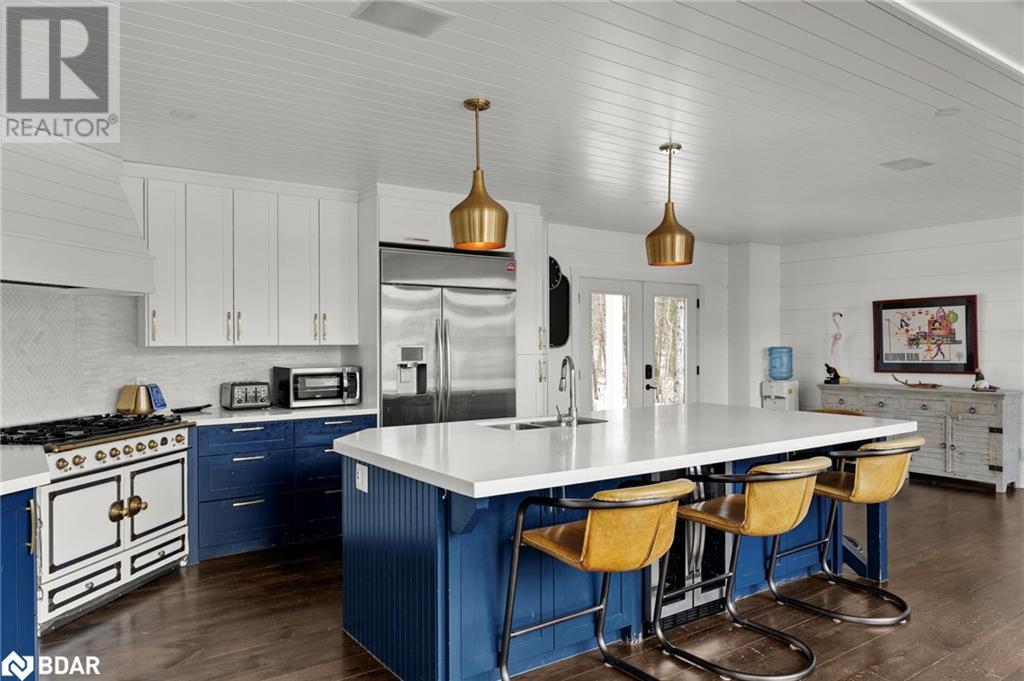 Photo 7 of 1331 South Monck Drive, Bracebridge ON
