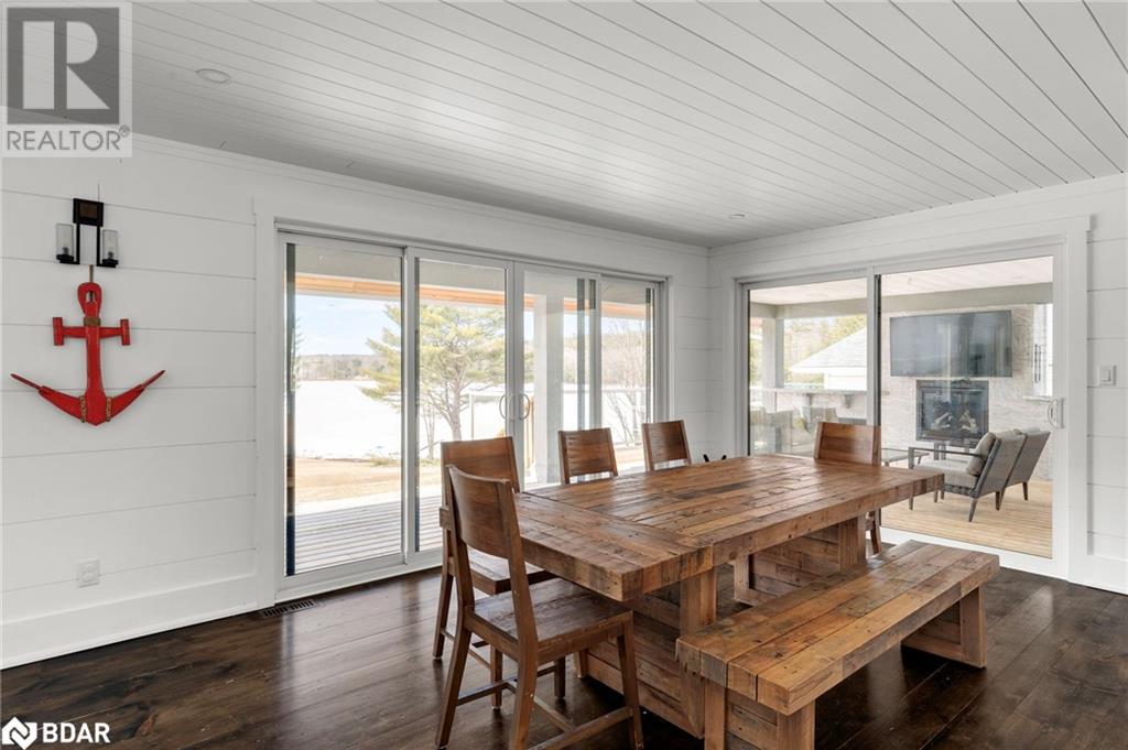 Photo 8 of 1331 South Monck Drive, Bracebridge ON