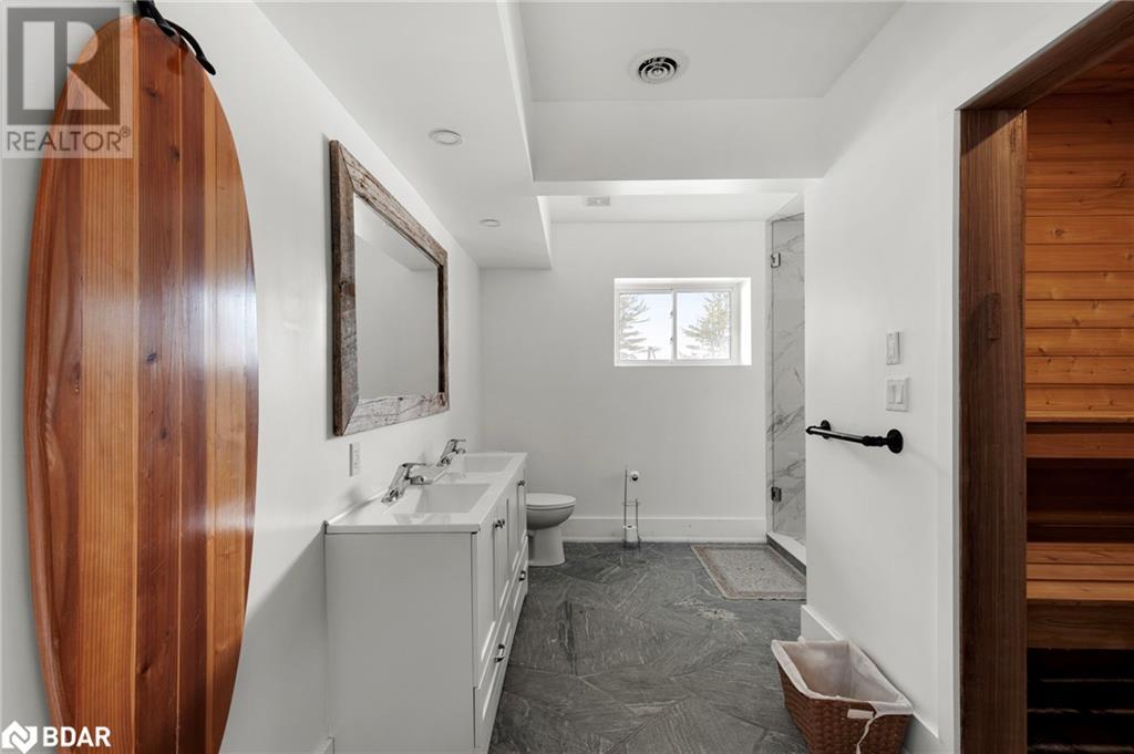 Photo 9 of 1331 South Monck Drive, Bracebridge ON