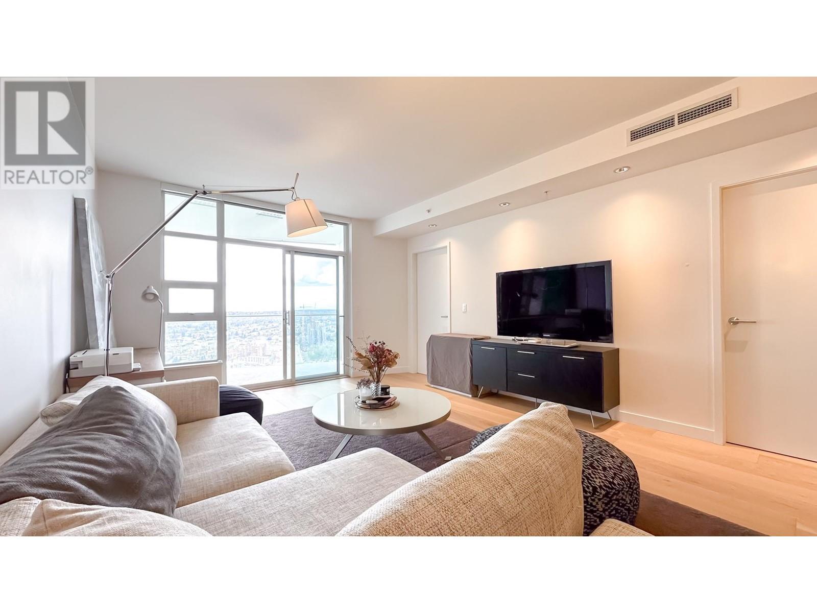 Photo 2 of 4209 1289 Hornby Street, Vancouver BC
