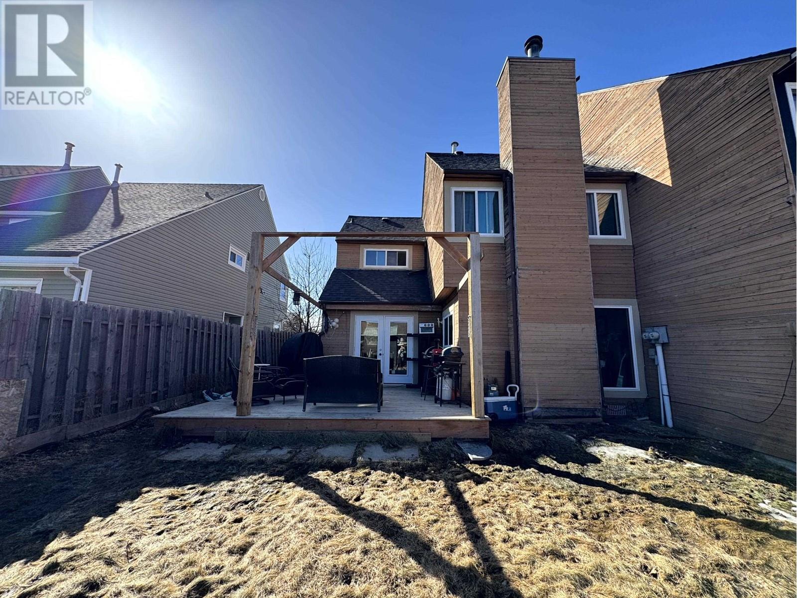 Photo 37 of 9018 112 Avenue, Fort St John BC
